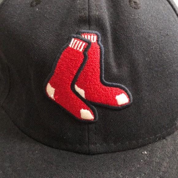 Boston Red Sox hat bundle - Picture 3 of 8
